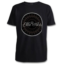 Elle Arts Performing Arts School - Kids T-shirt